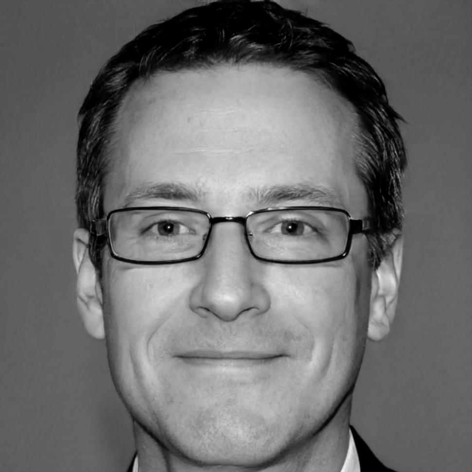 Portrait de Dorian Vaillancourt