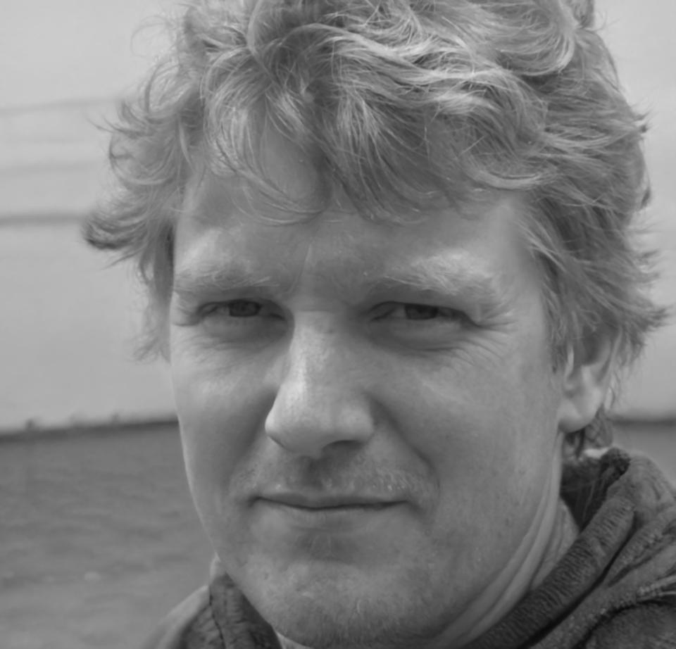 Portrait de Léonard Marechal