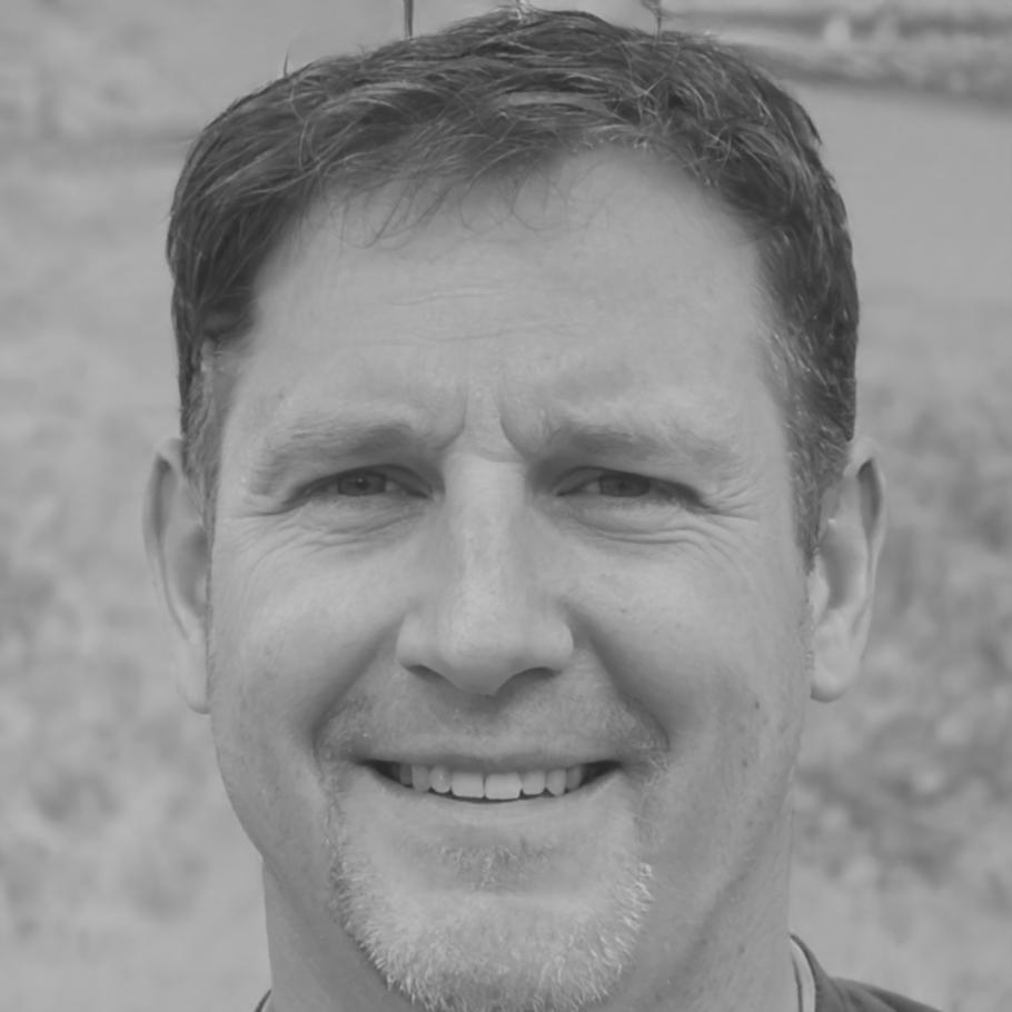 Portrait de Sylvain Dubois