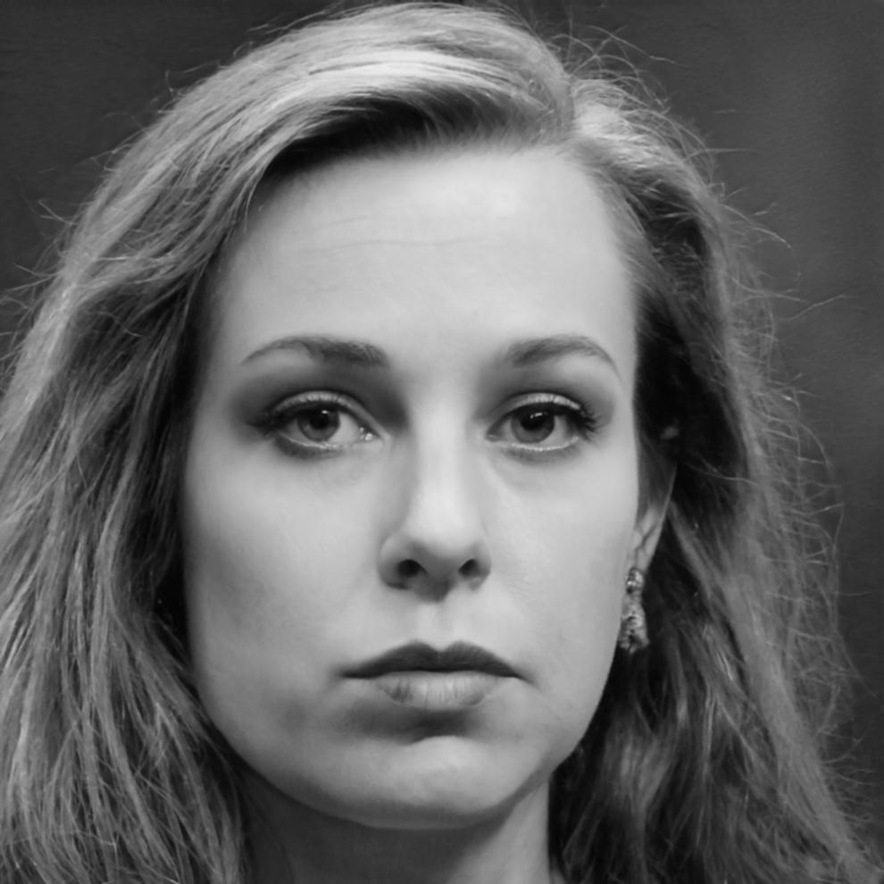Portrait de Ludivine Marchand